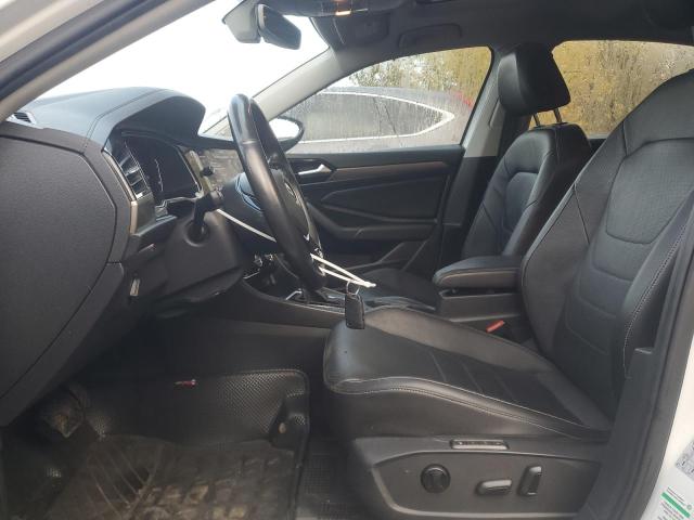 2019 VOLKSWAGEN JETTA SEL - 3VWG57BU5KM111665