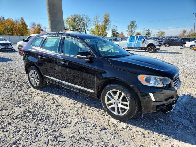 2017 VOLVO XC60 T5 - YV440MDJ1H2079753