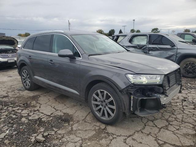 2018 AUDI Q7 PRESTIGE - WA1VABF78JD031682