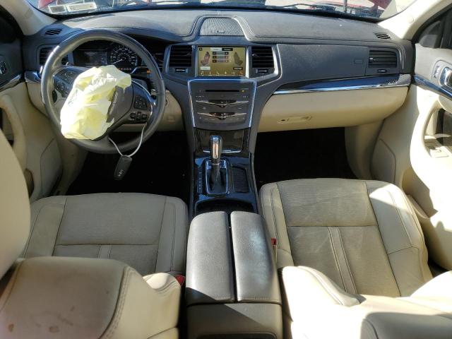 2016 LINCOLN MKS #3302647120