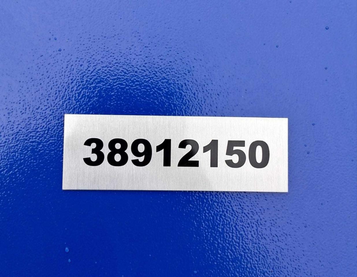 Lot #3274662796 2025 OTHER FRAME MACH