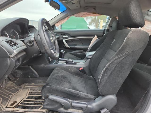 2009 HONDA ACCORD EX #3304874536