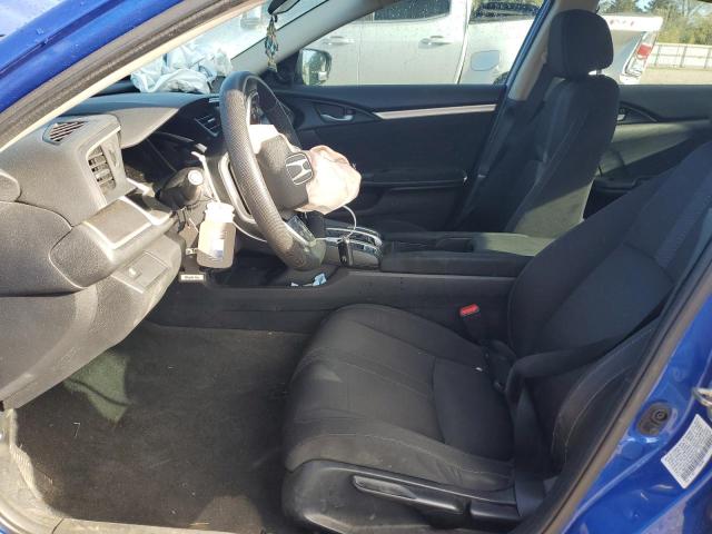 2018 HONDA CIVIC EX #3285710661