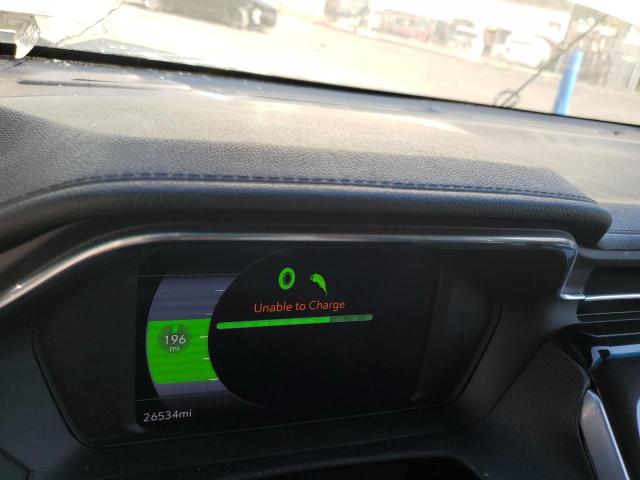 2023 CHEVROLET BOLT EV 2L 1G1FX6S00P4190027