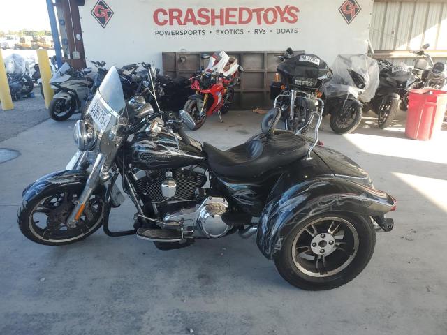 2016 HARLEY-DAVIDSON FLRT FREE - 1HD1MCM1XGB853094