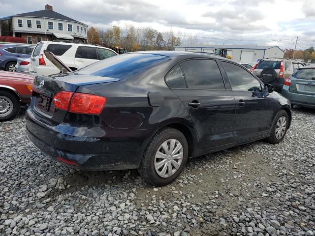 2014 VOLKSWAGEN JETTA BASE #3305323320