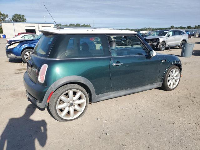 2006 MINI COOPER S #3285651267