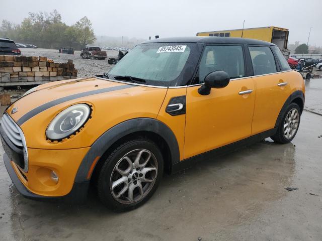 Global Auto Auctions: 2015 MINI COOPER
