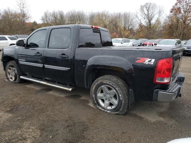 2011 GMC SIERRA K15 - 3GTP2WE38BG107228