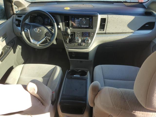 2015 TOYOTA SIENNA LE - 5TDKK3DC8FS658678