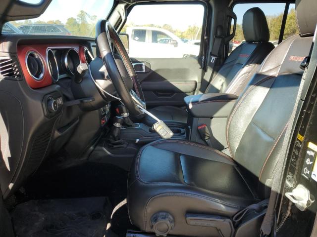 2021 JEEP WRANGLER U 1C4HJXFG6MW767545