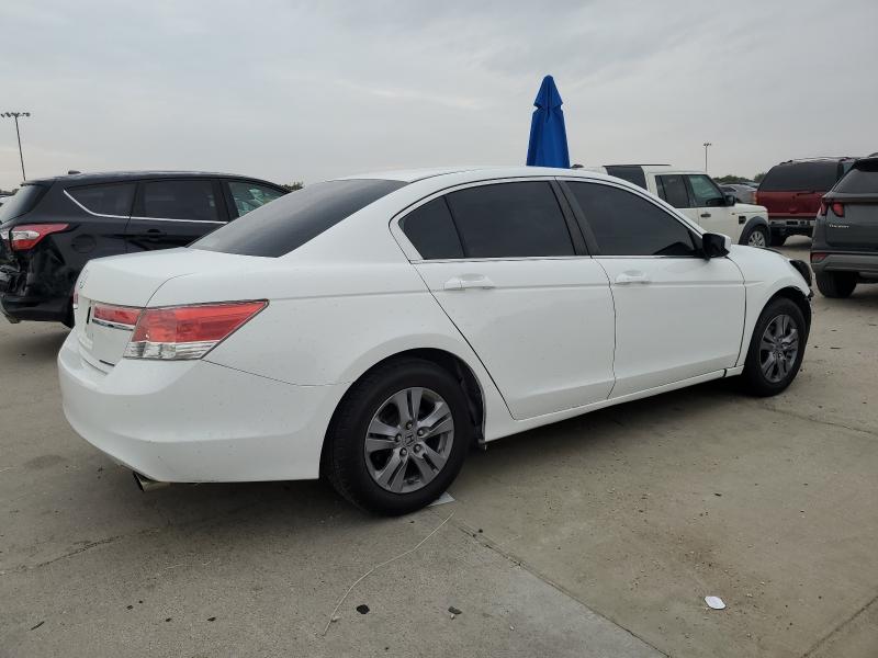 2012 HONDA ACCORD SE - 1HGCP2F62CA184129