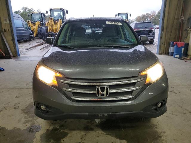 2013 HONDA CR-V EXL - 2HKRM4H75DH660225