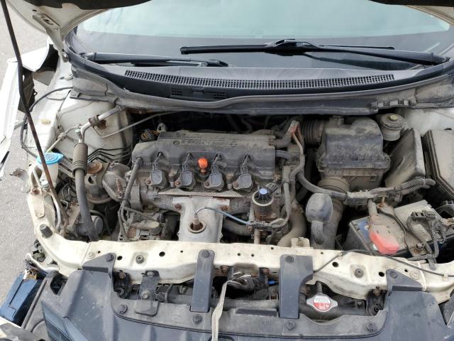 2014 HONDA CIVIC LX - 2HGFG3B57EH504193