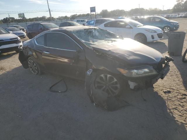 2014 HONDA ACCORD EXL - 1HGCT2B80EA006144