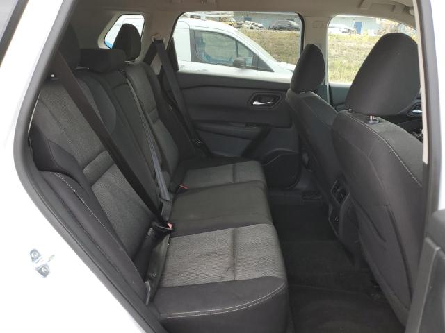 2024 NISSAN ROGUE SV - 5N1BT3BB7RC683368