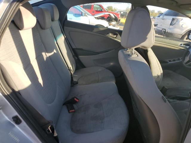 2016 HYUNDAI ACCENT SE - KMHCT4AE9GU948367