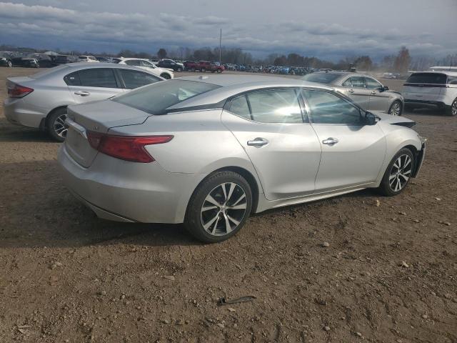 2017 NISSAN MAXIMA 3.5 #3301686639