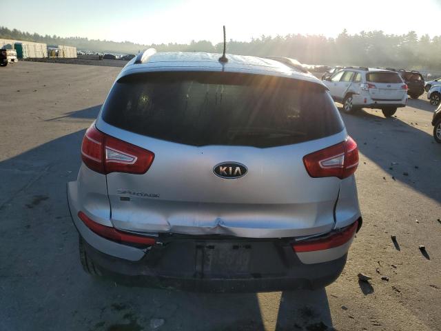 2012 KIA SPORTAGE B - KNDPB3A24C7304860