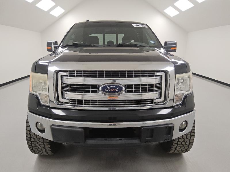 2014 FORD F150 SUPER - 1FTFW1CT1EKF53725