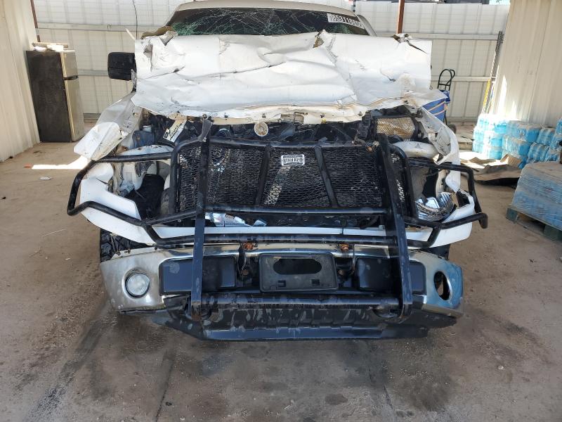 2012 FORD F150 SUPER CAB - 1FTFX1EF6CFB74892