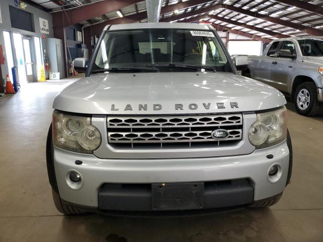 2011 LAND ROVER LR4 #3265127814