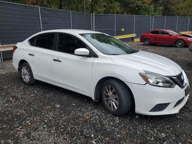2017 NISSAN SENTRA S #3285705649