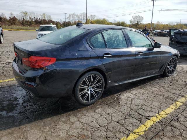 2018 BMW 540 XI #3280313948