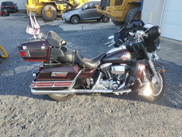 2006 HARLEY-DAVIDSON FLHTCUI #3278751625