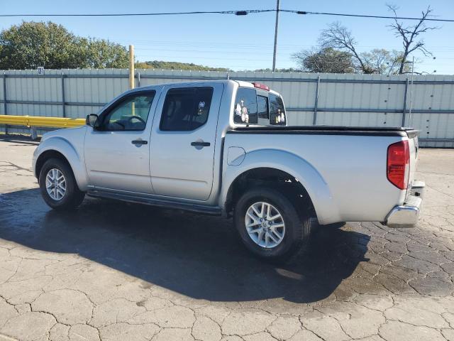 2018 NISSAN FRONTIER S #3292491673