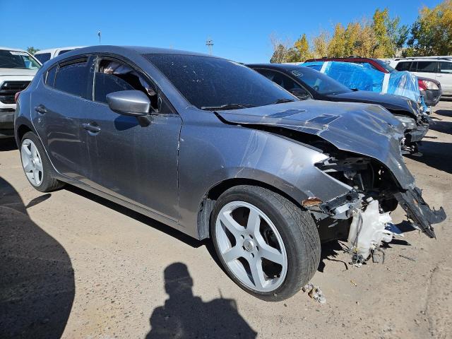 2015 MAZDA 3 GRAND TO - JM1BM1M34F1230649