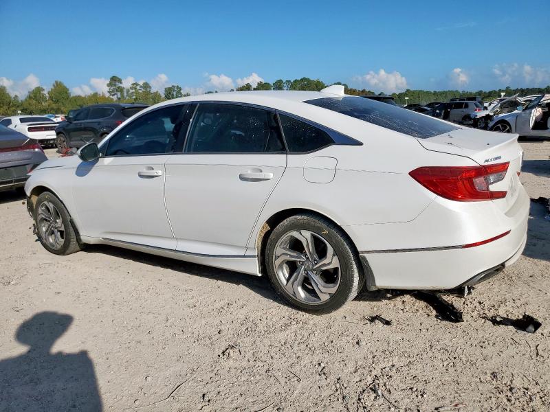2019 HONDA ACCORD EXL 1HGCV2F59KA023403