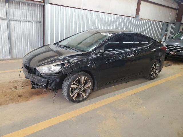 2015 HYUNDAI ELANTRA SE - 5NPDH4AE8FH631814