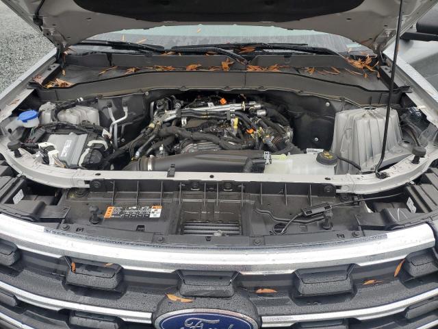 2025 FORD EXPLORER A 1FMUK7DHXSGA43478