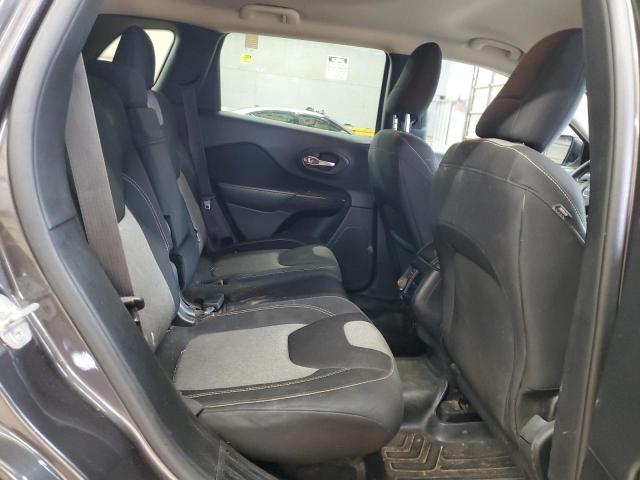 2014 JEEP CHEROKEE L - 1C4PJLCSXEW301826