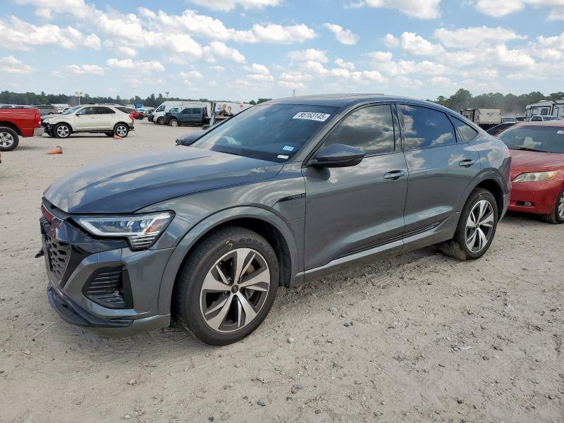 2024 AUDI Q8 E-TRON #3309653879