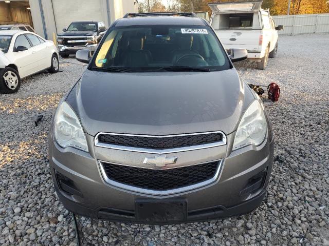 2012 CHEVROLET EQUINOX LT - 2GNALDEK1C6318435