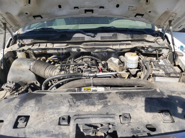 2016 RAM 2500 ST 3C6UR4HJ9GG386975