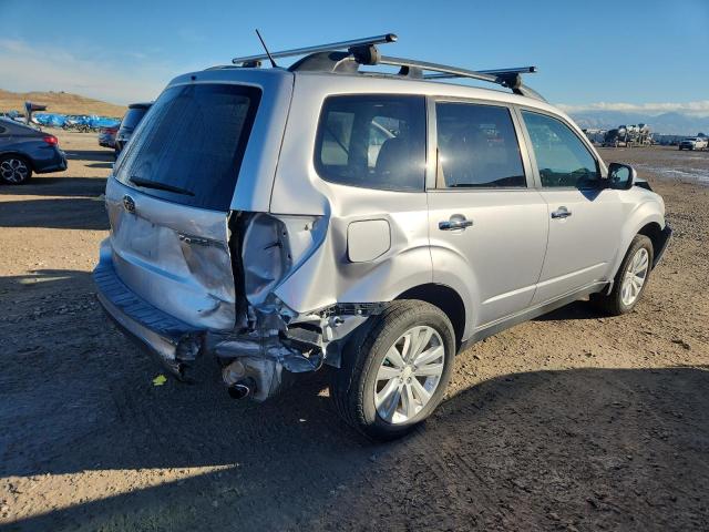 2012 SUBARU FORESTER 2 - JF2SHBCC0CH414079