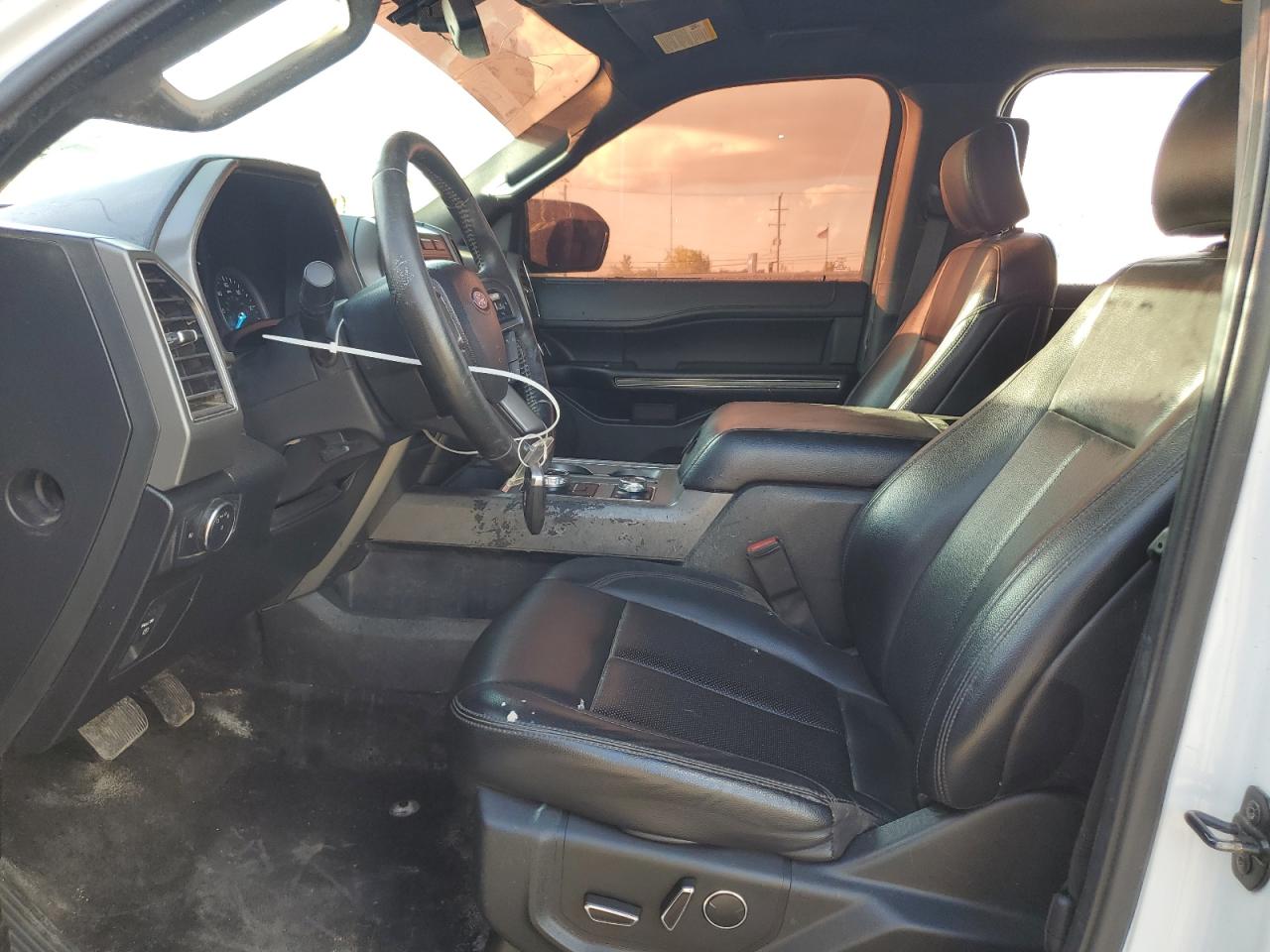 FORD EXPEDITION MAX XLT