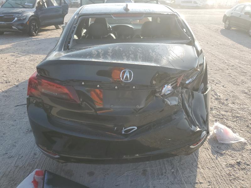 2016 ACURA TLX - 19UUB2F39GA002800