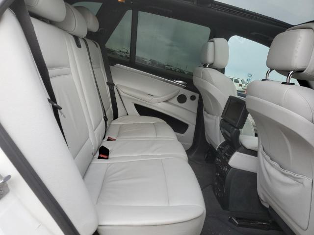 2011 BMW X5 M - 5YMGY0C56BLK26907