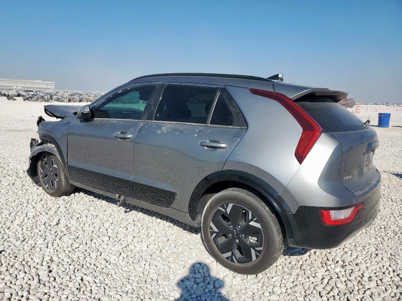 2024 KIA NIRO WIND - KNDCR3L19R5120548