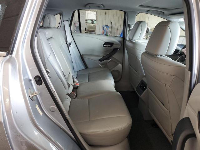 2018 ACURA RDX 5J8TB3H39JL012723