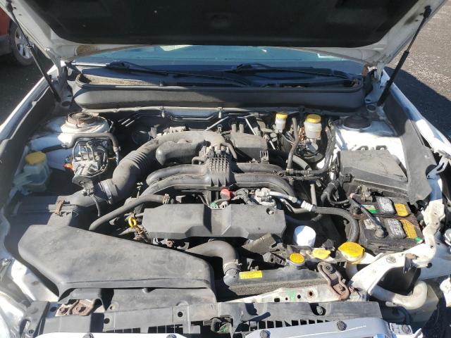 2014 SUBARU OUTBACK 2. - 4S4BRBCC7E1201150