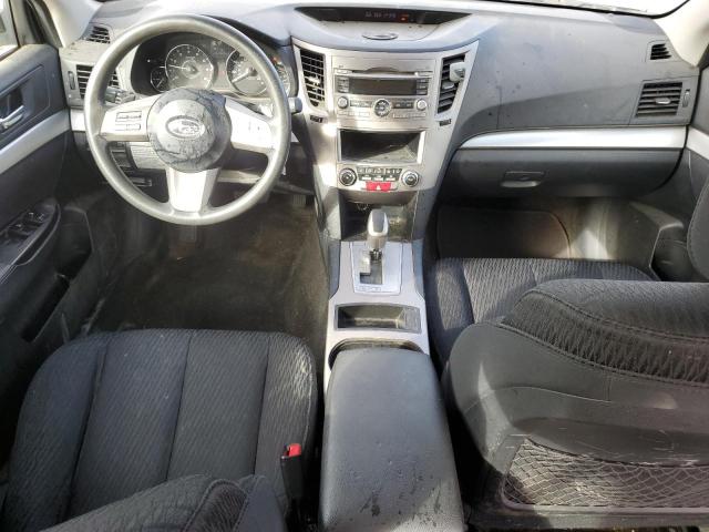 2011 SUBARU OUTBACK 2. - 4S4BRBAC3B3444103