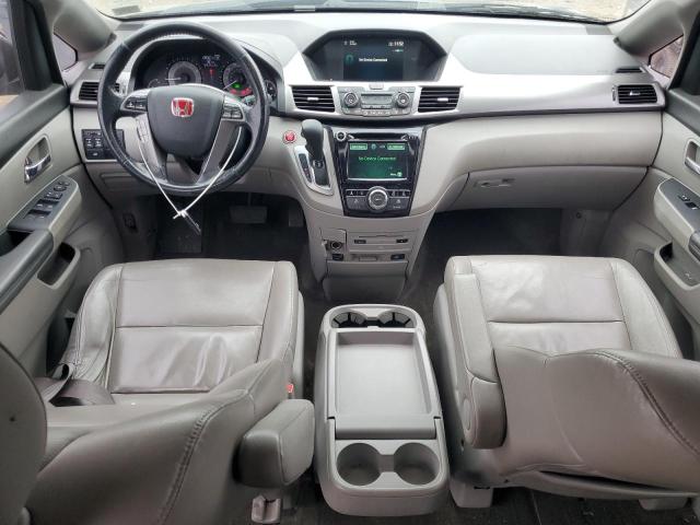 2015 HONDA ODYSSEY EX - 5FNRL5H64FB051452