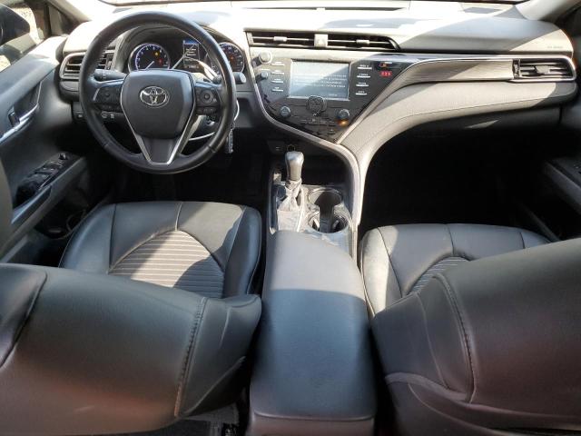 2019 TOYOTA CAMRY L #3296231468