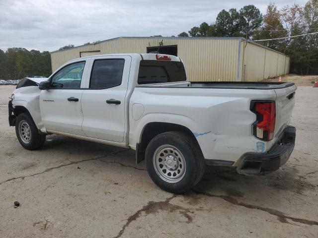 2024 CHEVROLET COLORADO - 1GCGSBEC5R1134260