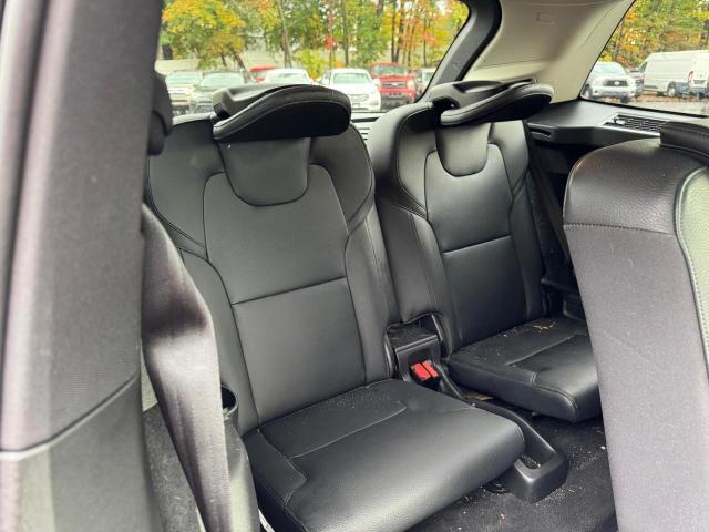 2016 VOLVO XC90 T6 YV4A22PK4G1040858